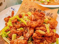 -火龙堂·风味民间菜(文一路店)