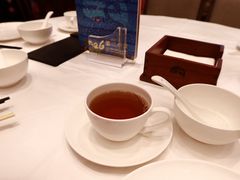 -白天鹅宾馆-宏图府餐厅