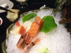 -梅筑·创意料理(王府井百货店)
