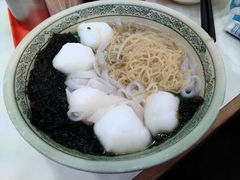 android_upload_pic-文辉墨鱼丸大王(铜锣湾渣甸街总店)