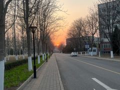 -首都师范大学(良乡校区)