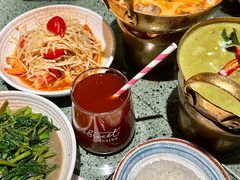 -Home Thai·泰谣(王府井apm店)