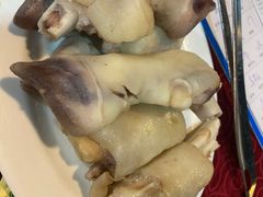 -光明清汤羊(宝业路店)