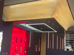 -盛焰铁板烧(王府井店)