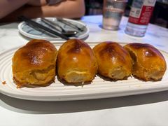 -丝路有约·优雅新疆菜(万宴城店)