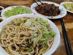 -柴氏风味斋(甘家口店)