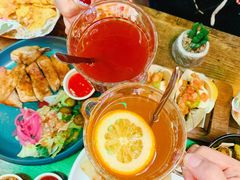 -Famous肥猫墨西哥音乐餐吧(五棵松华熙LIVE店)