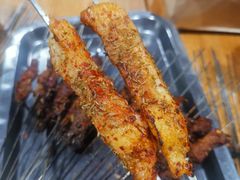 -清真·马峰烤肉(小学习北巷店)