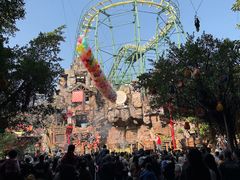 -长鹿旅游休博园