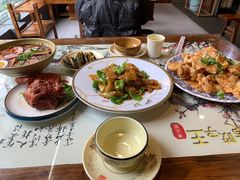 -石老头关东饺子王·东北菜(嘉华鑫城店)