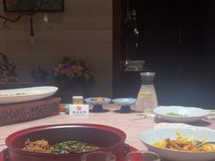 -香然会·园林雅宴(陆家嘴店)