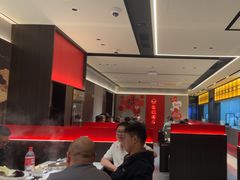 -蝎王府羊蝎子(北大地店)