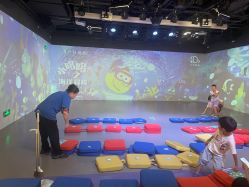 -小鸡哆哆故事屋·儿童乐园(嘉里城店)