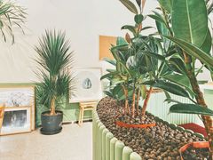 -Catch Bagel(芳草地店)