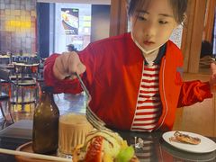 -小资太太餐厅(南岗区店)