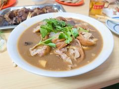 -黄寺卤煮·黄寺喝酒公司