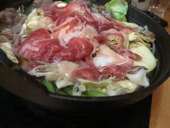 -三更食堂