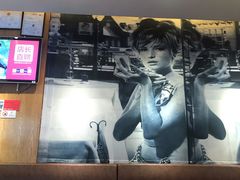 -安妮意大利餐厅(国贸店)