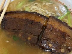 -泰顺江南春面馆