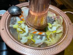 -民食香·腊排骨野生菌美食(木府店)