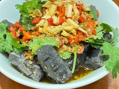 -琥珀老六龙虾(四里河店)