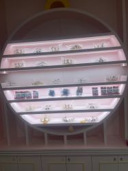 点击看大图 -奈尔宝家庭中心·亲子餐厅(鄞州万达店)