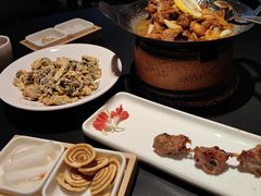 -桂小厨广西菜(水晶城店)
