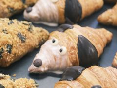 -屋裡·Union Bakery(龙江路店)