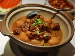 -青年公社烤鸭(青年路店)