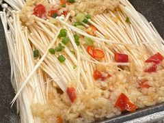 -破店肥哈·东北烧烤·夜宵(南山保利店)