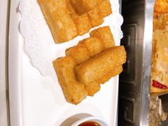 炸糍粑-海底捞火锅(劲松店)