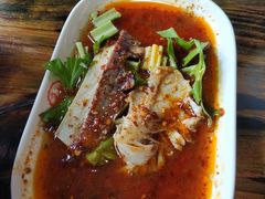 夫妻肺片-龙抄手(文殊坊店)