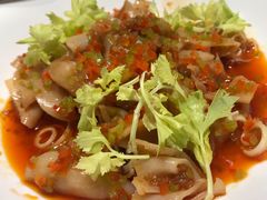 -佳兰雅序融合菜(高新店)