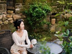 -上坦村