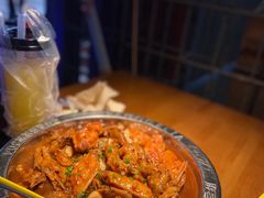 -胖哥俩肉蟹煲(济南世茂国际广场店)