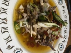 -胖老汉椒麻鸡清真新疆菜(西御街店)