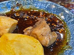 -林记三江兔火锅(沿山路自建小区店)