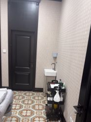 -豪帅男士理容馆