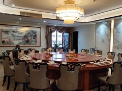 -东江渔村·古典园林·30年粤菜老字号(太和店)
