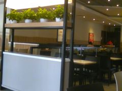 -肯德基(亦庄上海沙龙店)