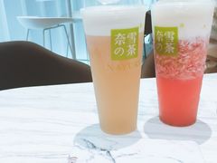 -奈雪的茶(skp店)