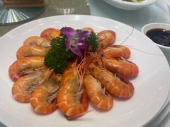 -天喜酒楼饭市·茶市(同德皇宫店)