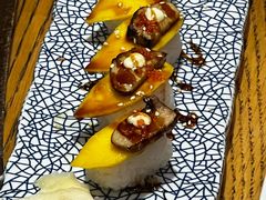 -江户家·日本料理·铁板烧(汉江东路店)