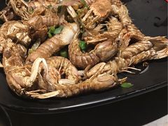 -沪小胖小龙虾(淮海中路旗舰店)