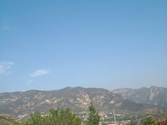-济南马套将军山
