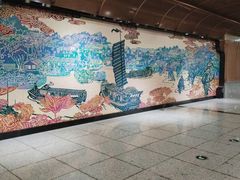 -积水潭(地铁站)