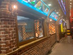 -清真·玛丽亚新疆菜主题餐厅(浙江中路店)