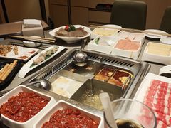 -海底捞火锅(江南盛天地店)