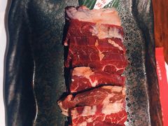 -热血兄弟·炭火烤肉(融侨中心店)