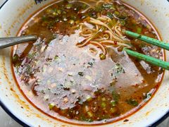 -陈至马正宗兰州牛肉面(韩乐坊店)